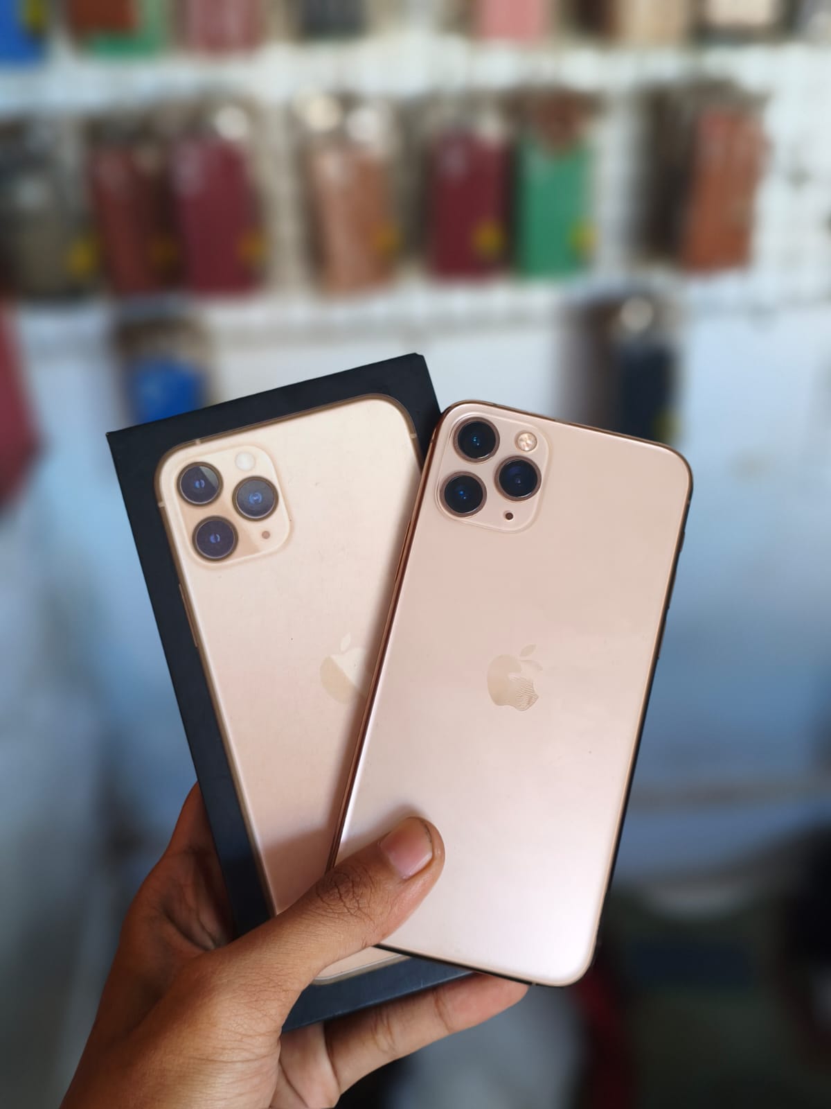 IPHONE 11 PRO